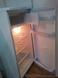 Продам новый холодильник - <ro>Изображение</ro><ru>Изображение</ru> #1, <ru>Объявление</ru> #444388