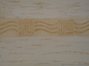 услуги мастера по нанесению венецианки