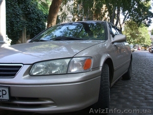 Продам Toyota Camry 2002 - <ro>Изображение</ro><ru>Изображение</ru> #1, <ru>Объявление</ru> #453259
