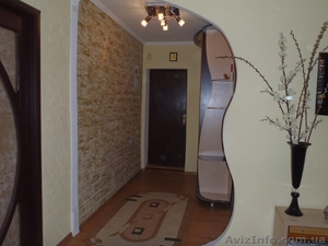 СДАМ ухоженную, благоустроенную 2 комнатную квартиру с евроремонтом - <ro>Изображение</ro><ru>Изображение</ru> #2, <ru>Объявление</ru> #455434
