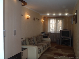 СДАМ ухоженную, благоустроенную 2 комнатную квартиру с евроремонтом - <ro>Изображение</ro><ru>Изображение</ru> #3, <ru>Объявление</ru> #455434