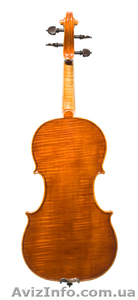 Продаем мастеровые скрипки, альты и виолончели. - <ro>Изображение</ro><ru>Изображение</ru> #2, <ru>Объявление</ru> #444833