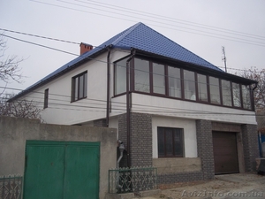 Продам или обменяю дом в Овидиополе - <ro>Изображение</ro><ru>Изображение</ru> #4, <ru>Объявление</ru> #466633