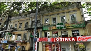 Продам 3-х комн. квартиру в центре города, ул.Ришельевская. - <ro>Изображение</ro><ru>Изображение</ru> #1, <ru>Объявление</ru> #461479