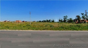 Продам земельный участок площадью 1,8 га в с.Фонтанка. - <ro>Изображение</ro><ru>Изображение</ru> #1, <ru>Объявление</ru> #461503