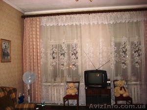 Продам 4-х комн. квартиру в центре города, ул.Б.Анаутская. - <ro>Изображение</ro><ru>Изображение</ru> #1, <ru>Объявление</ru> #461749