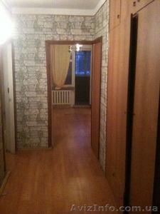 Продам 3-х комнатную квартиру Академика Глушко/рынок «Южный» - <ro>Изображение</ro><ru>Изображение</ru> #3, <ru>Объявление</ru> #456321