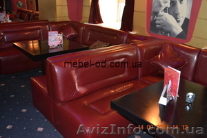 Мебель для ресторанов, баров и кафе - <ro>Изображение</ro><ru>Изображение</ru> #3, <ru>Объявление</ru> #460193