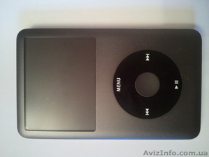 продам iPod Classic - <ro>Изображение</ro><ru>Изображение</ru> #1, <ru>Объявление</ru> #481176