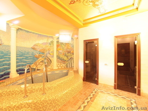 Продается дом VIP-класса возле моря  - <ro>Изображение</ro><ru>Изображение</ru> #3, <ru>Объявление</ru> #472686
