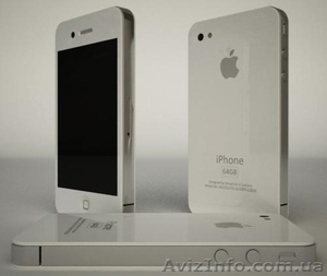 Apple iPhone 4S 64GB - <ro>Изображение</ro><ru>Изображение</ru> #1, <ru>Объявление</ru> #483528