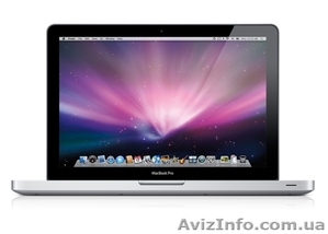 Продам новый MacBook Pro 13' (10099 грн) - <ro>Изображение</ro><ru>Изображение</ru> #1, <ru>Объявление</ru> #458300