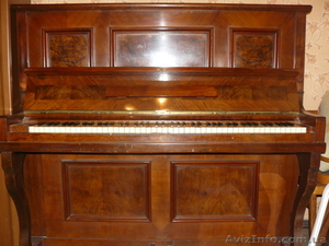 продам пианино Knochel - <ro>Изображение</ro><ru>Изображение</ru> #2, <ru>Объявление</ru> #477441
