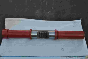 Гидроцилиндр поворота стрелы (реечный), 80.350.57 (ПФ-1А, ПФ-1Б, П-0,8Б)  - <ro>Изображение</ro><ru>Изображение</ru> #1, <ru>Объявление</ru> #469907