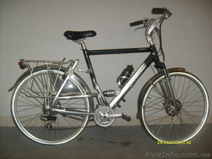 Фирменные велосипеды из Голландии!!! - <ro>Изображение</ro><ru>Изображение</ru> #6, <ru>Объявление</ru> #465232