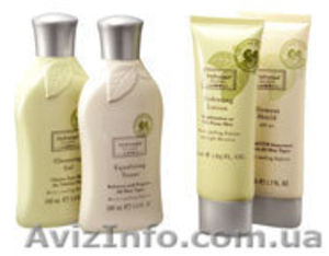 Косметика нони для лица,  шеи и рук.