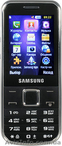 Samsung GT-C3530 бу - <ro>Изображение</ro><ru>Изображение</ru> #1, <ru>Объявление</ru> #516608