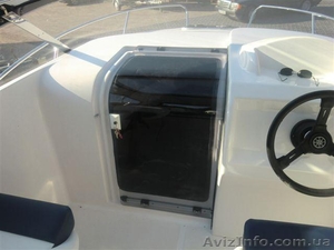 Продам моторный катер Aqua Royal Cabin 550 - <ro>Изображение</ro><ru>Изображение</ru> #3, <ru>Объявление</ru> #498054