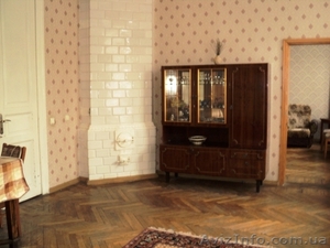 Продам 2 комнаты в коммунальной квартире на ул.Пушкинская. - <ro>Изображение</ro><ru>Изображение</ru> #2, <ru>Объявление</ru> #502771