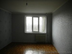 Продам 4-х комн. квартиру в новом доме, пгт.Сергеевка.  - <ro>Изображение</ro><ru>Изображение</ru> #1, <ru>Объявление</ru> #465359