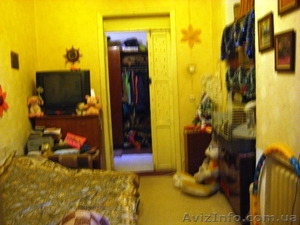 Продам 2 комнаты в коммунальной квартире на ул.Греческая. - <ro>Изображение</ro><ru>Изображение</ru> #1, <ru>Объявление</ru> #516824