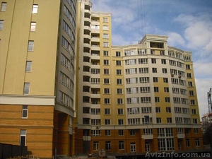 Продам 2-х комн. квартиру в ЖК «Звездный городок-1», ул.Армейская. - <ro>Изображение</ro><ru>Изображение</ru> #1, <ru>Объявление</ru> #518512