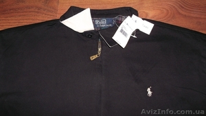 Куртки мужские RALPH LAUREN - <ro>Изображение</ro><ru>Изображение</ru> #2, <ru>Объявление</ru> #488095