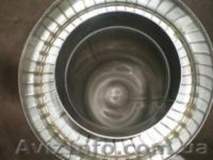 Дымоходы из нержавеющей стали в Одессе - <ro>Изображение</ro><ru>Изображение</ru> #3, <ru>Объявление</ru> #492076