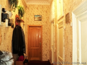 Продам 2 комнаты в коммунальной квартире на ул.Пушкинская. - <ro>Изображение</ro><ru>Изображение</ru> #1, <ru>Объявление</ru> #502771