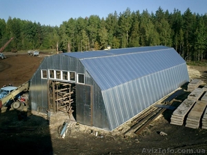 Профнастил Голая Пристань, Назаренко