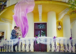 Арт Студия VESNA Организация праздника, свадьбы - <ro>Изображение</ro><ru>Изображение</ru> #3, <ru>Объявление</ru> #508678