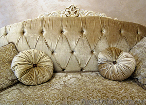 Продам диван и два кресла в стиле рококо. - <ro>Изображение</ro><ru>Изображение</ru> #2, <ru>Объявление</ru> #492149