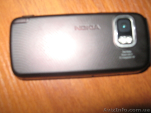 Продам Nokia 5800 состояние 5 - <ro>Изображение</ro><ru>Изображение</ru> #3, <ru>Объявление</ru> #500885