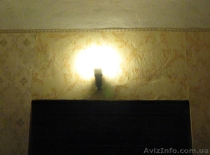 Лампы люминесцентные под вкручивающейся патрон. Эконом-лампы - <ro>Изображение</ro><ru>Изображение</ru> #3, <ru>Объявление</ru> #513596