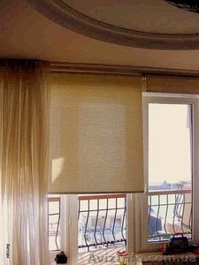 Рулонные шторы в Одессе можно купить на Успенской 26, рулонные шторы разные! - <ro>Изображение</ro><ru>Изображение</ru> #5, <ru>Объявление</ru> #510469