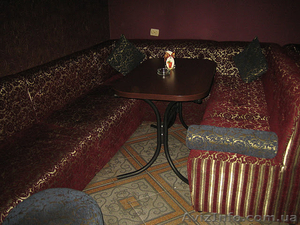 Мебель для ресторанов и кафе - <ro>Изображение</ro><ru>Изображение</ru> #1, <ru>Объявление</ru> #508947