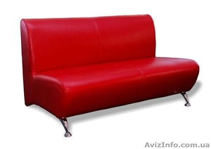 мягкий диван и кресло Метро, секционный диван, для дома, баров, кафе,  - <ro>Изображение</ro><ru>Изображение</ru> #4, <ru>Объявление</ru> #497003