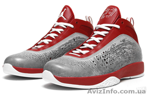 Air Jordan 2011 - <ro>Изображение</ro><ru>Изображение</ru> #6, <ru>Объявление</ru> #495452