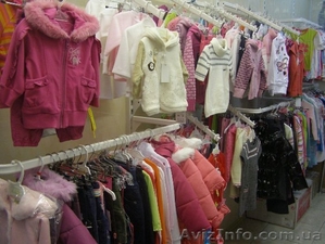Продам детскую одежду оптом - <ro>Изображение</ro><ru>Изображение</ru> #2, <ru>Объявление</ru> #509766
