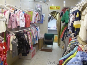 продам действующий бизнес – магазин детской одежды в арендуемом помещении - <ro>Изображение</ro><ru>Изображение</ru> #6, <ru>Объявление</ru> #509853