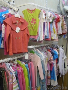 продам действующий бизнес – магазин детской одежды в арендуемом помещении - <ro>Изображение</ro><ru>Изображение</ru> #4, <ru>Объявление</ru> #509853