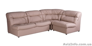 мягкий диван и кресло Плаза, диван модульный, для дома, баров, кафе - <ro>Изображение</ro><ru>Изображение</ru> #1, <ru>Объявление</ru> #496994