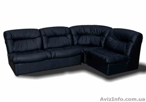 мягкий диван и кресло Плаза, диван модульный, для дома, баров, кафе - <ro>Изображение</ro><ru>Изображение</ru> #2, <ru>Объявление</ru> #496994