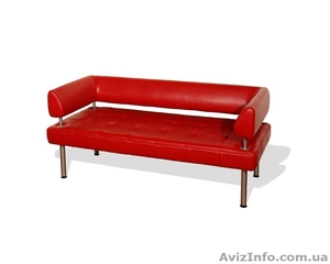мягкий диван и кресло Тетра, для дома, баров, кафе, ресторанов,офисов - <ro>Изображение</ro><ru>Изображение</ru> #3, <ru>Объявление</ru> #496963