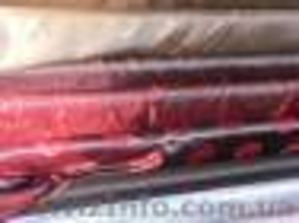 подкладка из Азии и Европы и крепсатин