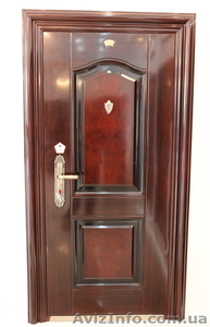 Входные и межкомнатные двери(продажа, доставка, установка) - <ro>Изображение</ro><ru>Изображение</ru> #1, <ru>Объявление</ru> #541677