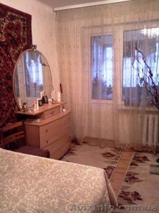Хорошая 3-х комн. квартира на ул. Варненская - <ro>Изображение</ro><ru>Изображение</ru> #1, <ru>Объявление</ru> #540710