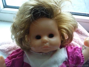 Продам игрушки бу известных фирм из заграницы