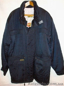 Куртка мужская утепленная «Olimpus» - <ro>Изображение</ro><ru>Изображение</ru> #1, <ru>Объявление</ru> #556126