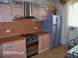 3 комнатная квартира в пгт. Хлебодарское (2 км от г. Одессы) - <ro>Изображение</ro><ru>Изображение</ru> #1, <ru>Объявление</ru> #539863